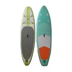 Paddle Board gonfiabile: tieniti fresco per tutta l'estate!