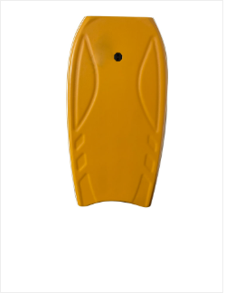 Come scegliere la bodyboard?