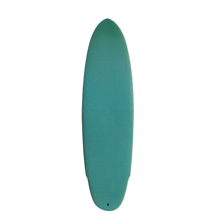 Tavola da surf epossidica soft top 5' 10 EVA