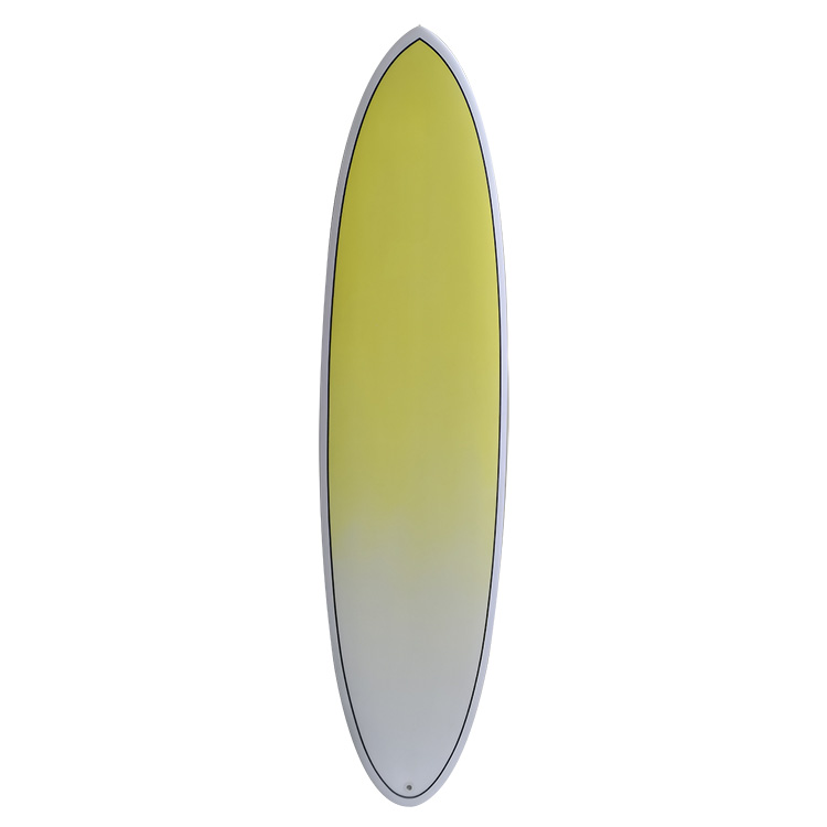 Tavola da surf Tri Fin da 7'2