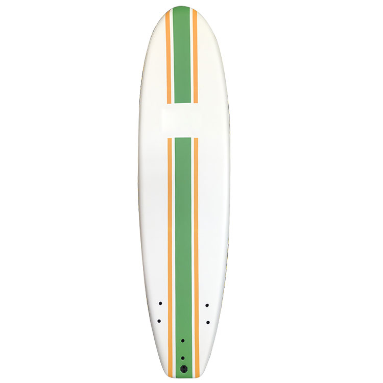 7 'Mini Mal Printing Soft Surfboard Surfing