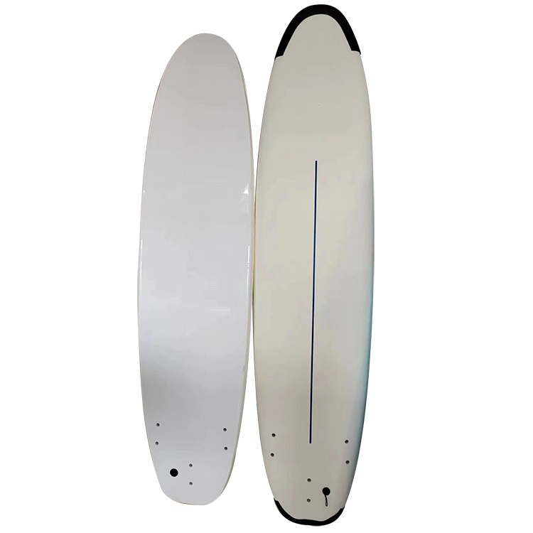 Tavola da surf Soft Top da 8'6