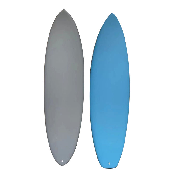 Tavola da surf soft top 6'6