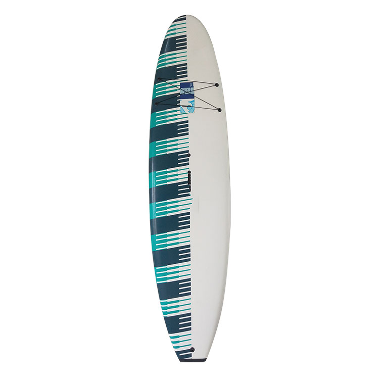 Tavola SUP Roller 10'6